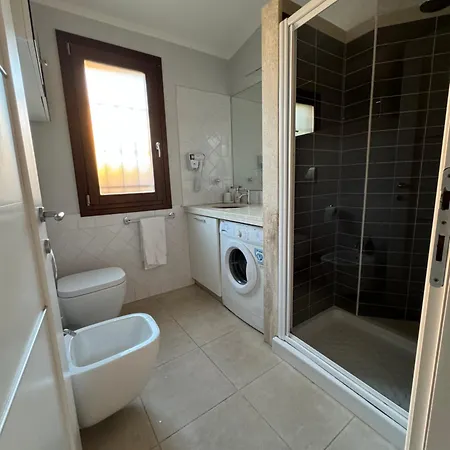 Aqua Luxury Private Pool Villa San Teodoro (Sardinia)