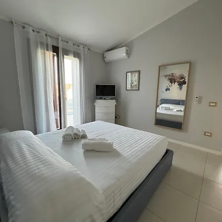 Aqua Luxury Private Pool