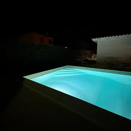 Villa Aqua Luxury Private Pool