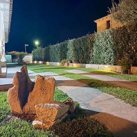 Aqua Luxury Private Pool