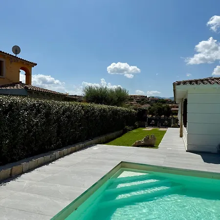Aqua Luxury Private Pool Villa