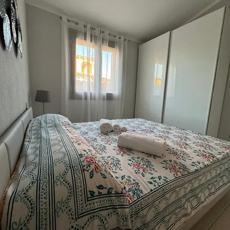 Aqua Luxury Private Pool *