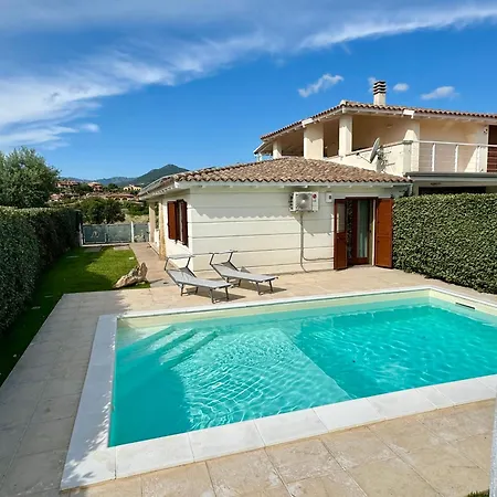 Villa Aqua Luxury Private Pool *