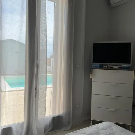 ヴィラ Aqua Luxury Private Pool サン・テオドーロ