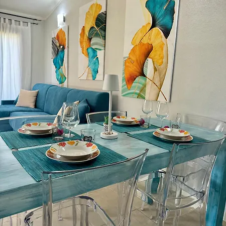 Villa Aqua Luxury Private Pool San Teodoro (Sardinia)