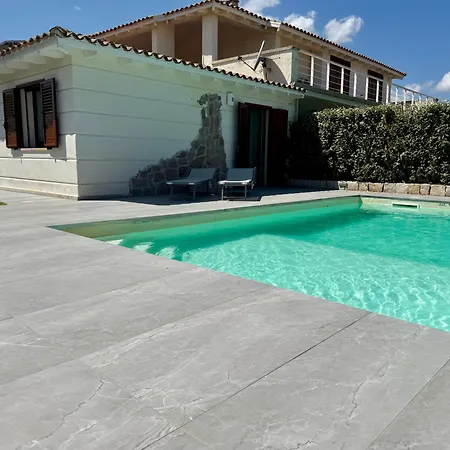 ヴィラ Aqua Luxury Private Pool