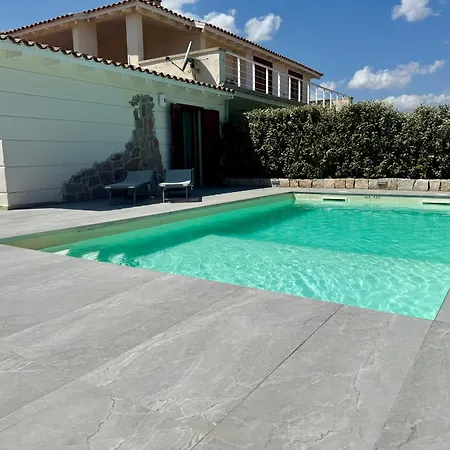 Aqua Luxury Private Pool ヴィラ *
