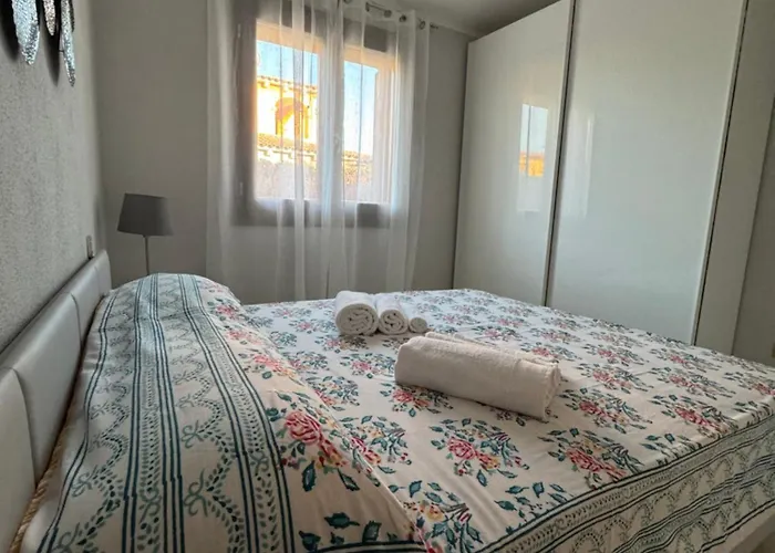 Aqua Luxury Private Pool *