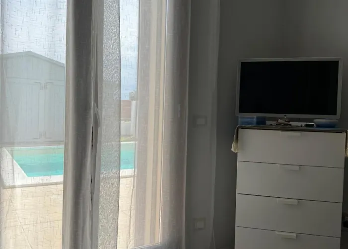 Villa Aqua Luxury Private Pool San Teodoro